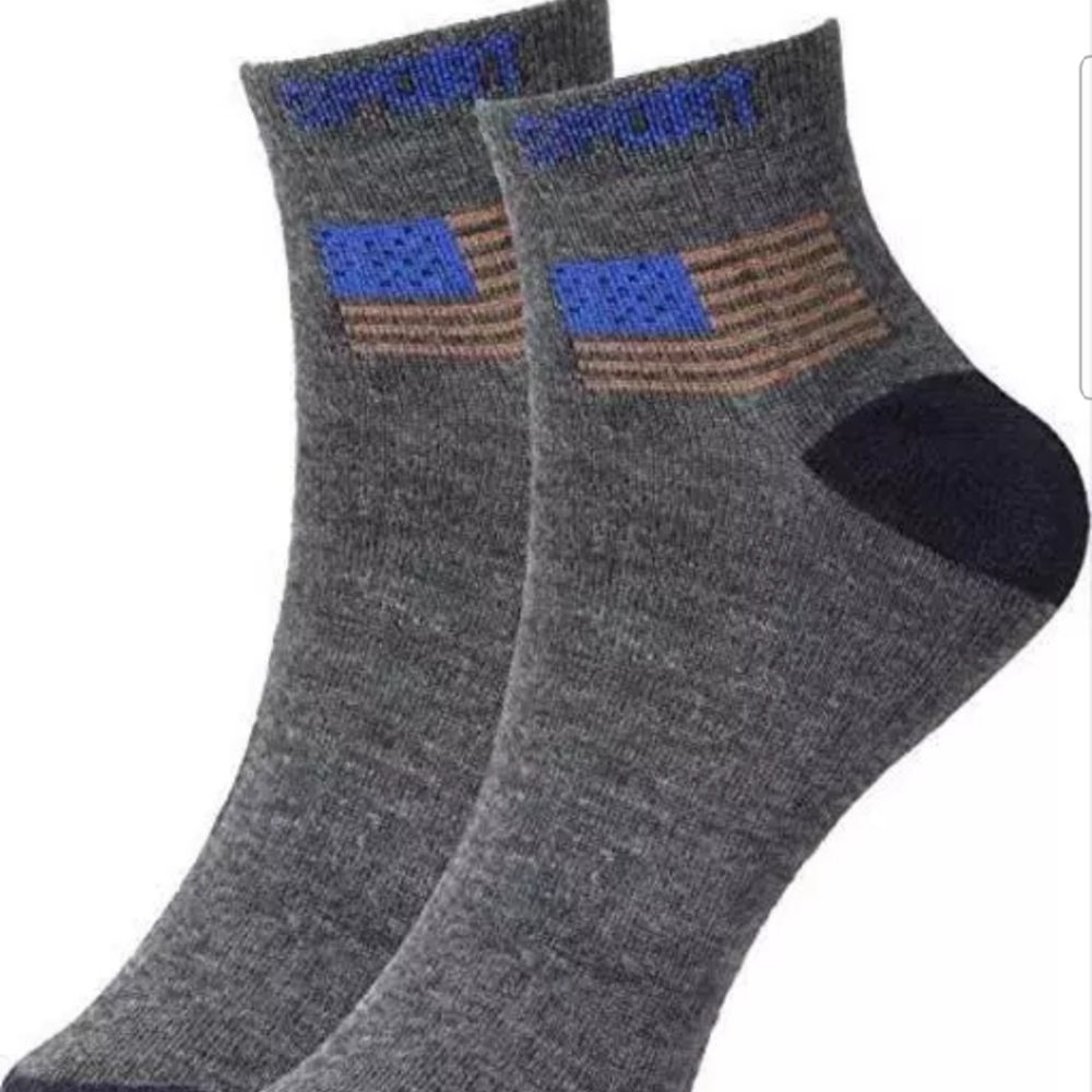 Combo of 6 Socks Unisex - Picture 5 of 5